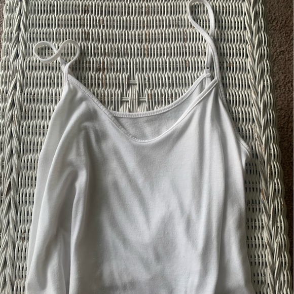 SHEIN White Camisole Top - Picture 1 of 3